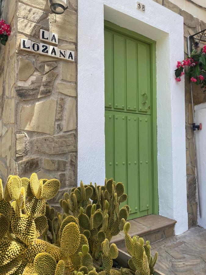 La Lozana - Rio Verde Jete Esterno foto